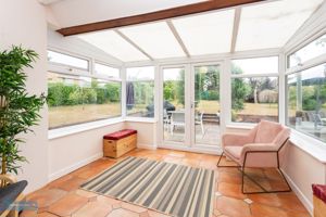 Conservatory- click for photo gallery